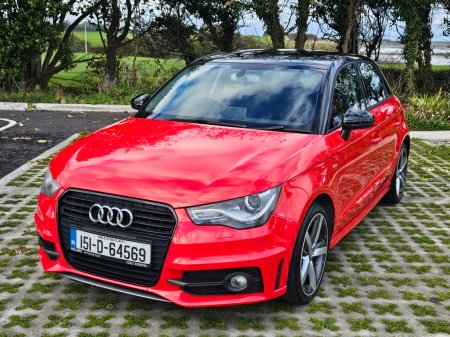 2015 Audi A1 - photo 4