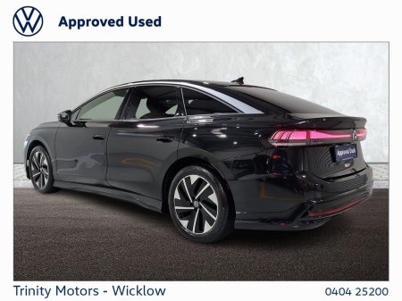 2024 Volkswagen ID.7 - photo 15