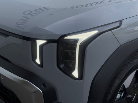 2027 Kia EV2 - photo 42