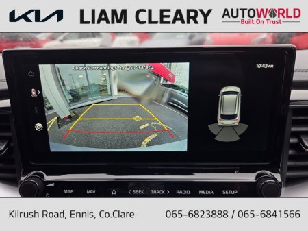 2024 Kia Ceed - photo 14