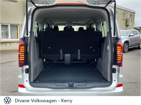 2026 Volkswagen Caravelle - photo 10