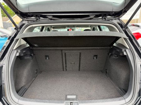 2016 Volkswagen Golf - photo 8