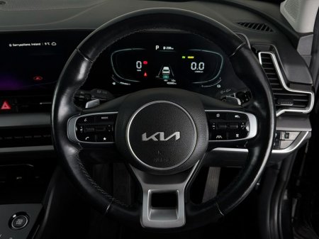 2023 Kia Sportage - photo 29