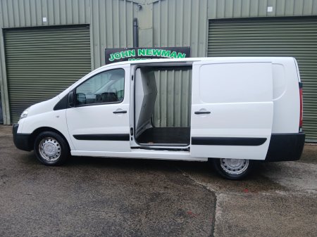 2016 Toyota Proace - photo 3