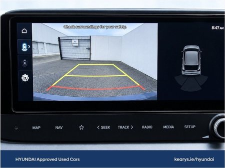 2026 Hyundai i20 - photo 26