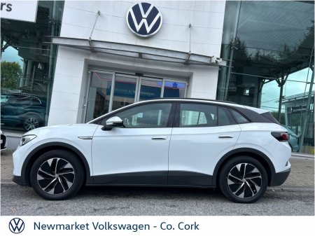 2024 Volkswagen ID.4 - photo 18