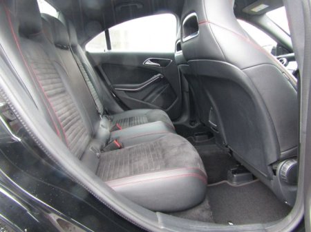2019 Mercedes-Benz CLA - photo 17
