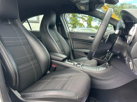 2015 Mercedes-Benz A-Class - photo 9