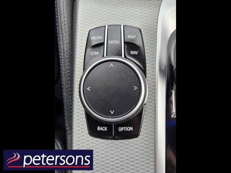 2020 BMW 5-Series - photo 28