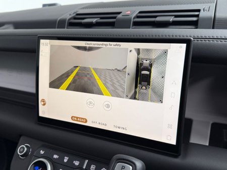 2025 Land Rover Defender - photo 25