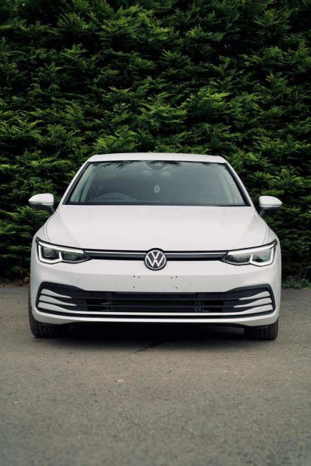 2023 Volkswagen Golf - photo 3