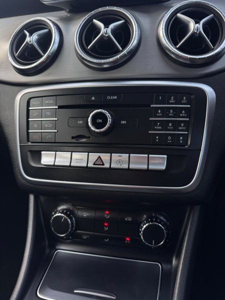 2018 Mercedes-Benz CLA - photo 19
