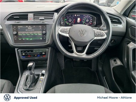 2023 Volkswagen Tiguan Allspace - photo 12