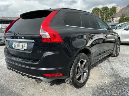 2015 Volvo XC60 - photo 5