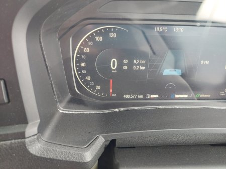 2022 MAN TGX640 - photo 13
