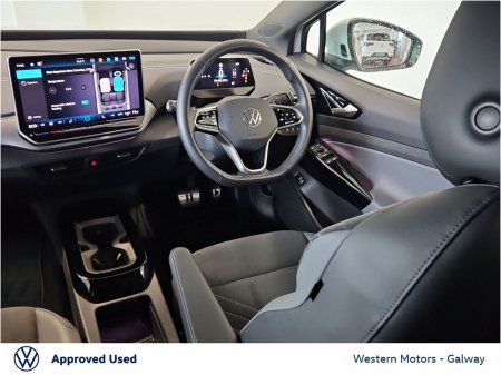 2025 Volkswagen ID.4 - photo 19