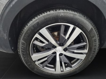2023 Peugeot 5008 - photo 15