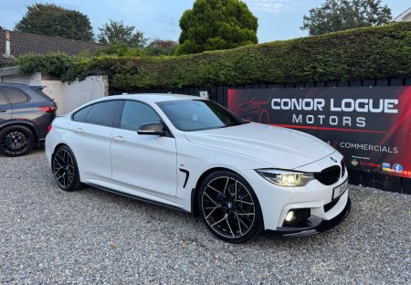 2019 BMW 4-Series - photo 4