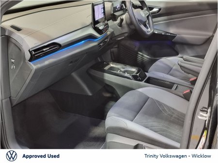2023 Volkswagen ID.4 - photo 26