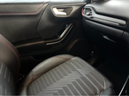 2023 Ford Puma - photo 19