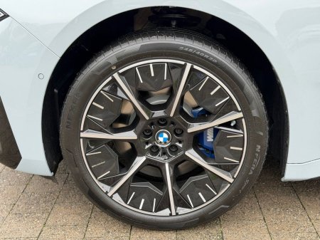 2027 BMW i3 - photo 11