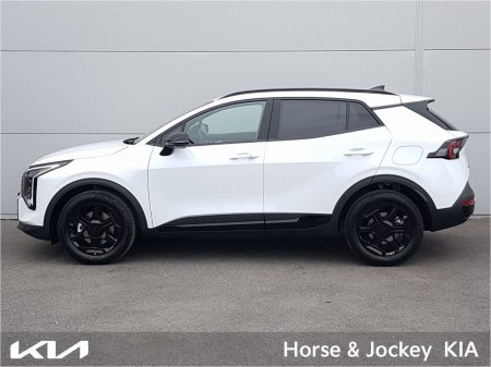 2026 Kia Sportage - photo 25