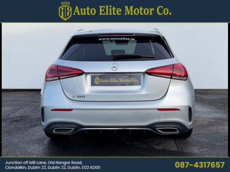 2019 Mercedes-Benz A-Class - photo 5