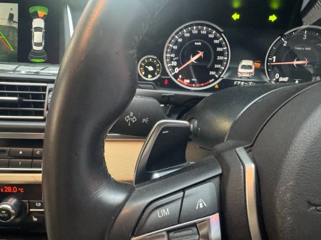2017 BMW 5-Series - photo 11