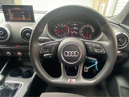 2019 Audi A3 - photo 11