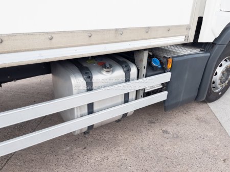 2022 SCANIA P250 - photo 9