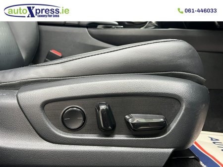 2020 Lexus UX - photo 29