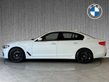 2018 BMW 5-Series - photo 3