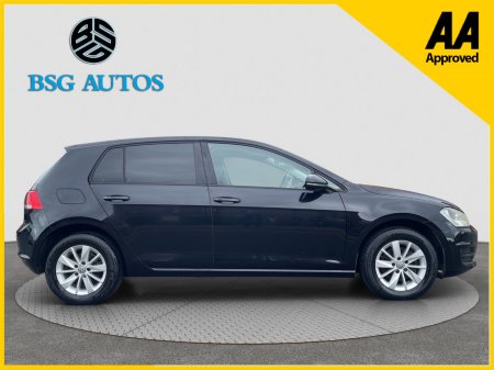 2015 Volkswagen Golf - photo 9