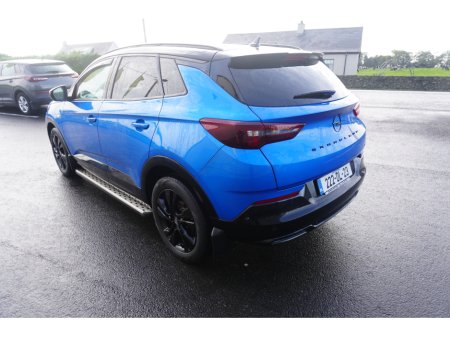 2022 Opel Grandland - photo 7