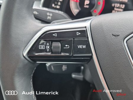2024 Audi A6 - photo 28
