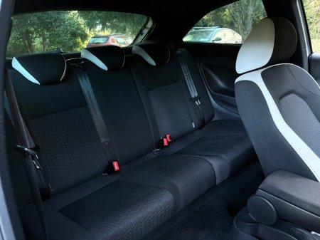 2017 SEAT Ibiza - photo 9
