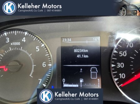 2024 Renault Master - photo 6