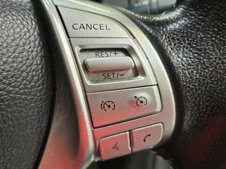 2019 Nissan Navara - photo 10