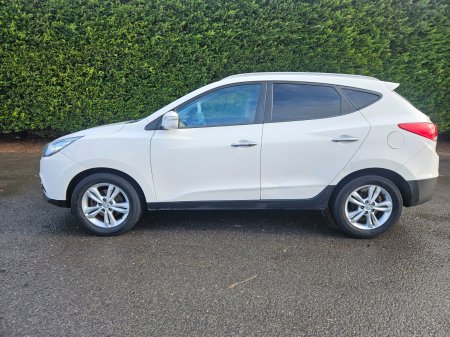 2013 Hyundai ix35 - photo 4