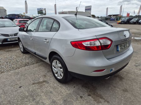 2013 Renault Fluence - photo 5