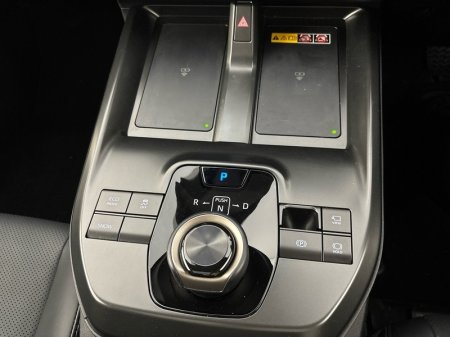 2026 Toyota bZ4X - photo 16