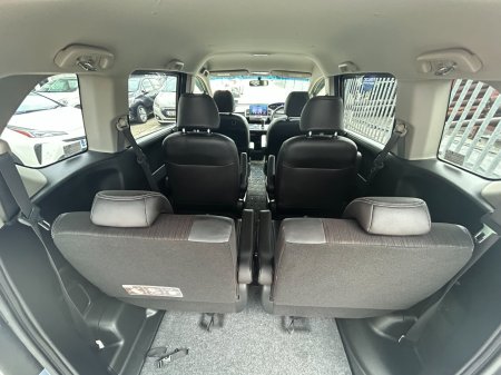 2016 Honda Freed - photo 19