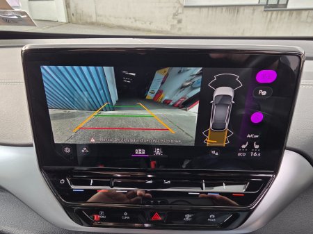 2023 Volkswagen ID.4 - photo 19