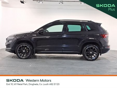 2023 Skoda Karoq - photo 6