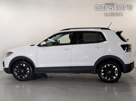 2023 Volkswagen T-Cross - photo 6