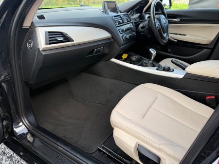 2014 BMW 1-Series - photo 8
