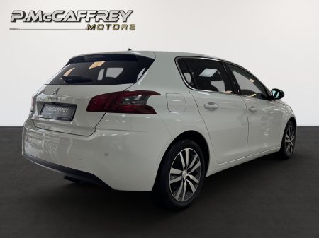 2019 Peugeot 308 - photo 5