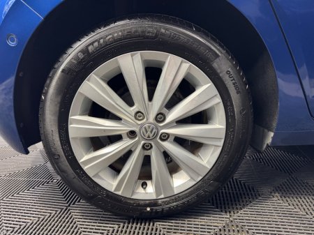 2018 Volkswagen Polo - photo 25