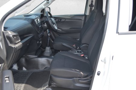 2022 Isuzu D-Max - photo 12