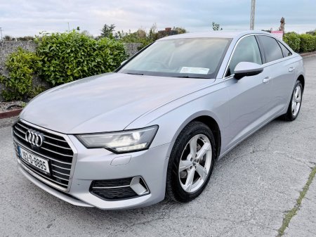 2019 Audi A6 - photo 3